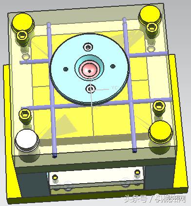 ug模具设计需要什么电脑配置,ug产品设计和模具设计的区别