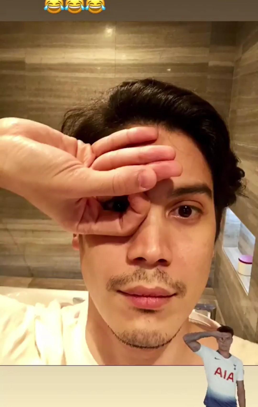 反ok手势挑战教程,反ok手势原视频