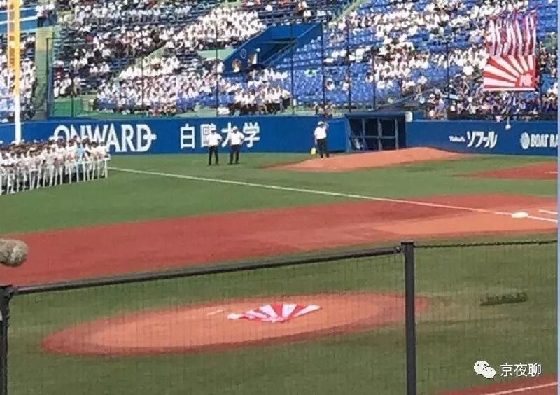 沸腾的青春｜逐梦甲子园：高中生棒球联赛