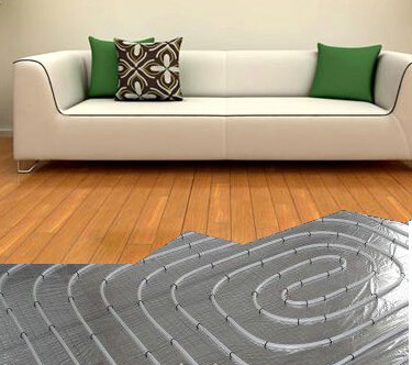 空气能地暖品牌十大排名,纯实木地暖地板哪个品牌好