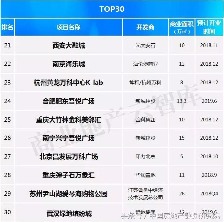专家姜新国、中房数研究院陈晟、地产学者潮叔联合首提新商业载体