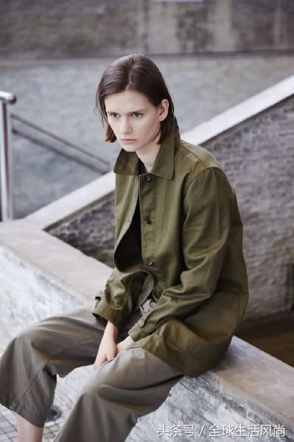 英国这两年兴起的小众品牌有哪些,现在最流行的英国时尚品牌