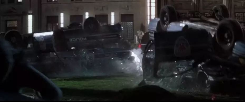 万磁王正派反派,真正的反派万磁王