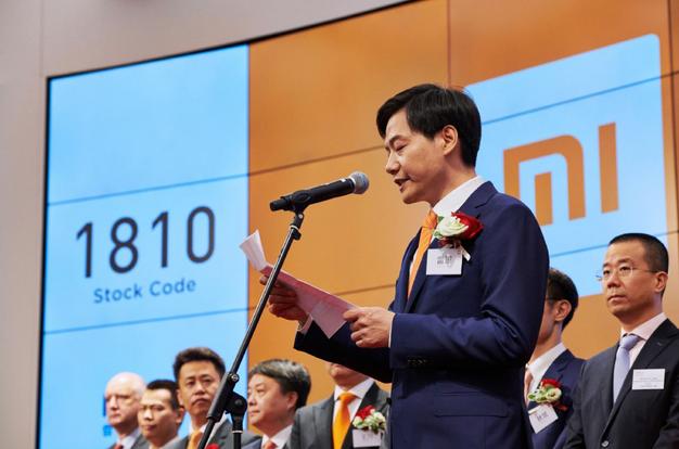 小米iot营收,小米iot投入100亿