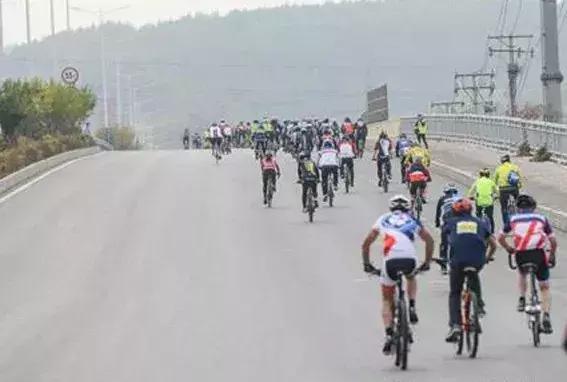 2019延边韦特恩自行车比赛,延边韦特恩国际自行车旅游节