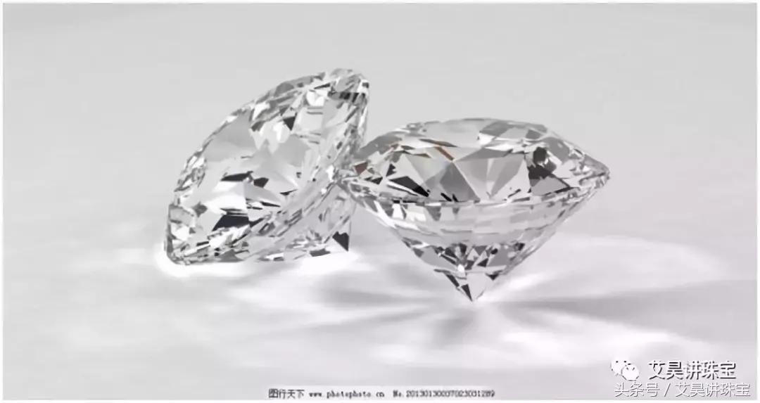 教你一招如何鉴定钻石真假,鉴定钻石真假的方法有哪几种