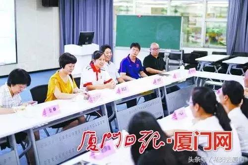 考上哈佛的福建学生,福建女孩考上哈佛