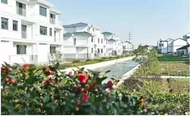 常州乡村别墅出售,常州乡下自建房出售