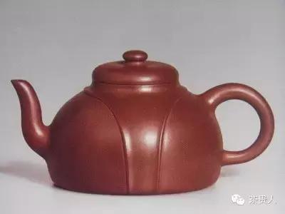 60种经典紫砂壶型及名称,60种紫砂壶型