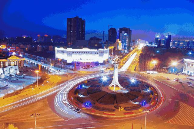 内蒙古十二盟市代码,内蒙古12盟市的名字是什么意思