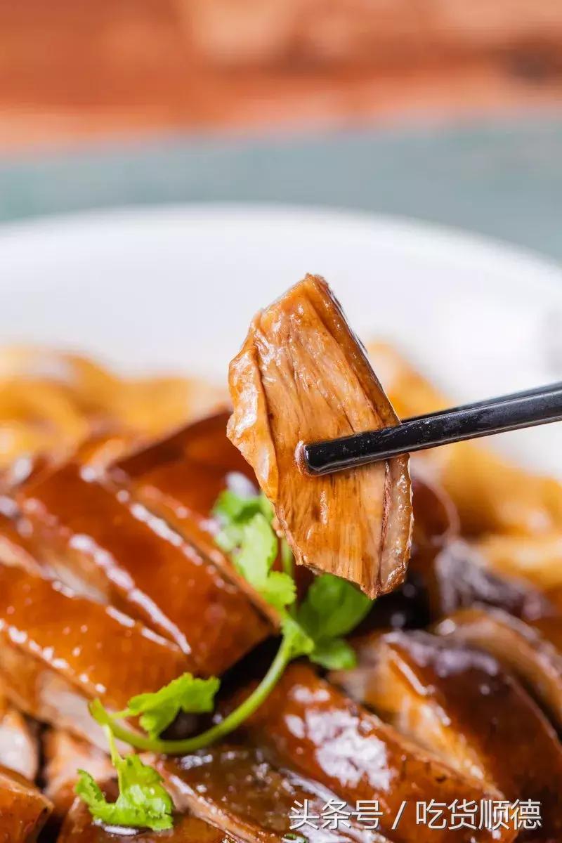 隐匿角落的美食,隐藏在闹市中的美味