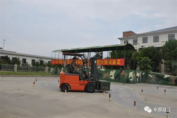 部队职业技能鉴定要具备哪些条件,部队套改士官职业技能鉴定