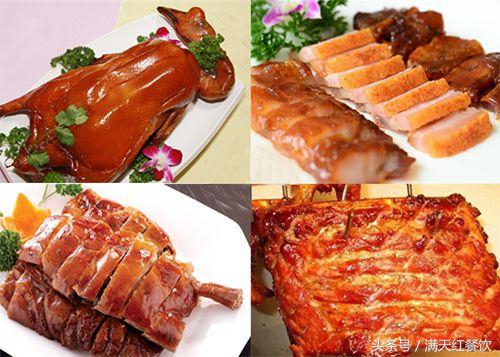 广东烧鹅的口感描述,广东烧鹅的酱汁怎么吃