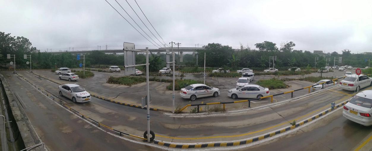 培训费用最大减幅1000元驾考学习人数却不及往年一半