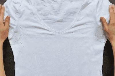 油渍滴衣服上了怎么洗,洗衣服去油渍去黄渍小妙招方法