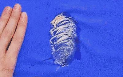 油渍墨水渍怎么洗,油渍滴衣服上了怎么洗