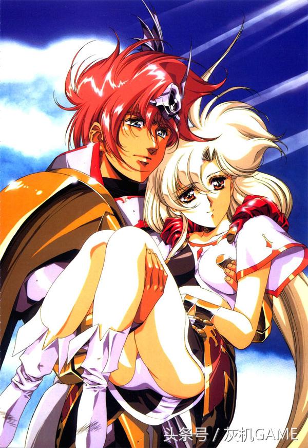 梦幻模拟战交错的命运,梦幻模拟战交错的命运山顶的重逢