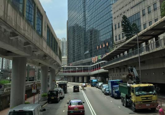 国内哪些地点应该怎么玩-“香港”游记指南