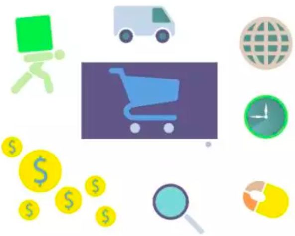 没做过电商如何做跨境电商,跨境电商和国内电商的趋势