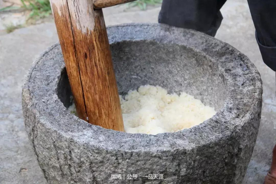 宋端宗、文天祥和红军都钟爱的明溪古村，我们有什么理由拒绝？