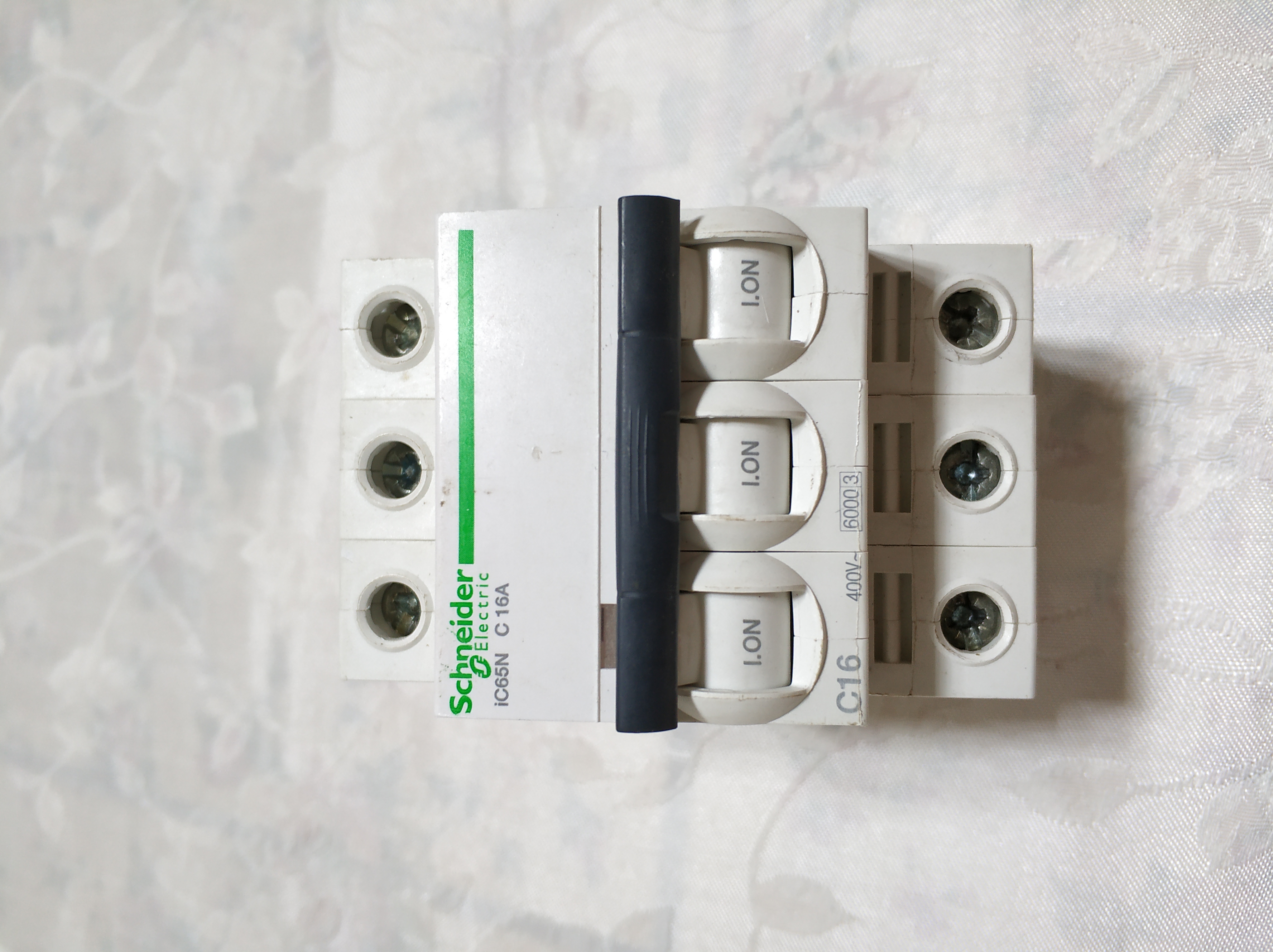 漏电保护器与1p空气开关接线方法,漏电保护器加1p空气开关怎么接线