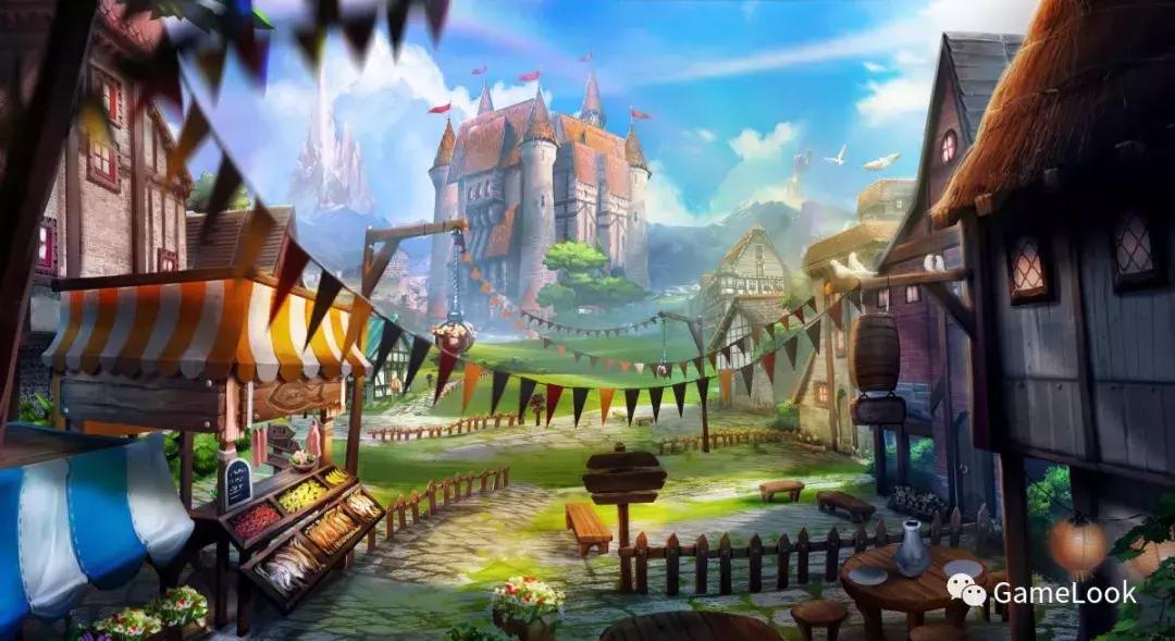 店铺模拟经营类游戏19年,商店经营模拟游戏手游攻略