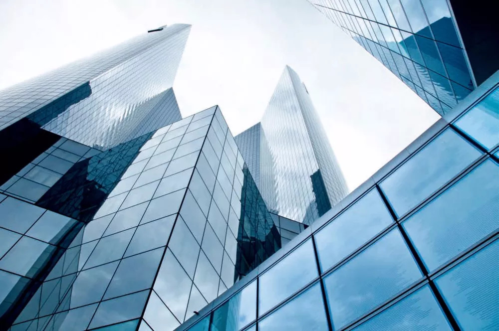 p2p即将终结的舞台,p2p机遇与挑战并存