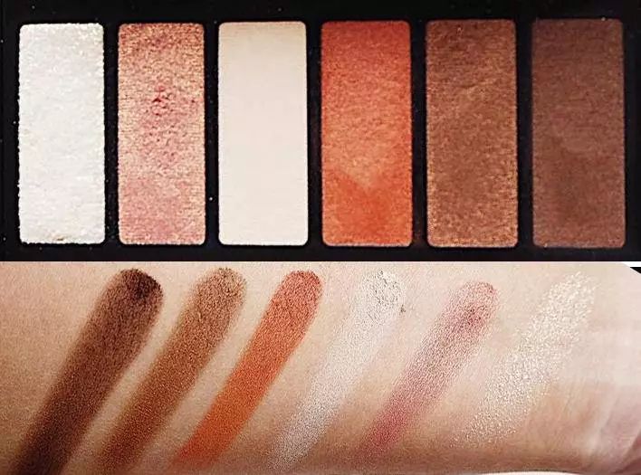 HM、Topshop……快时尚彩妆值得买吗？