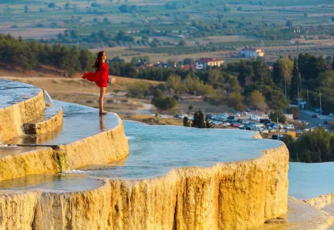 货币贬值，抖音爆红的浪漫土耳其，是时候去旅行了！