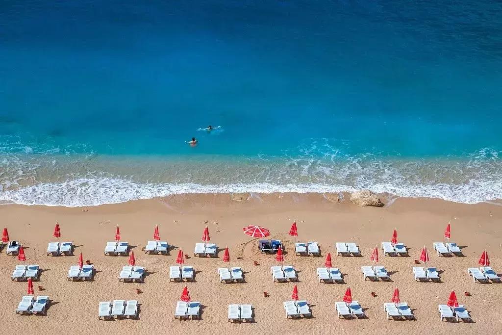 货币贬值，抖音爆红的浪漫土耳其，是时候去旅行了！