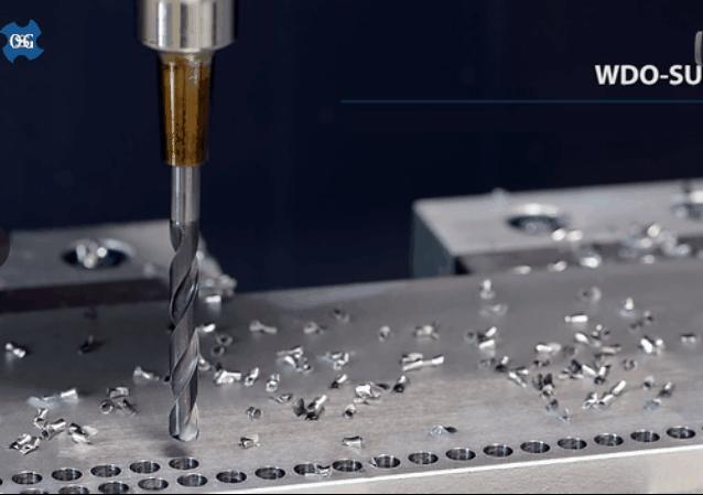 不锈钢加工难度大,304和316不锈钢加工难度对比