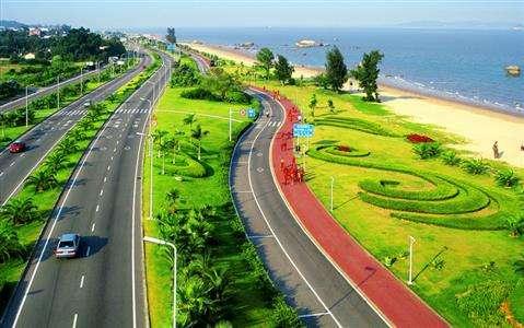 十大经典骑行路线排名,骑行去哪里旅游最好