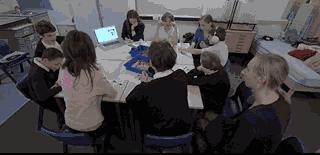 创新*界无**限｜体验立足当下、服务未来的“黑科技”