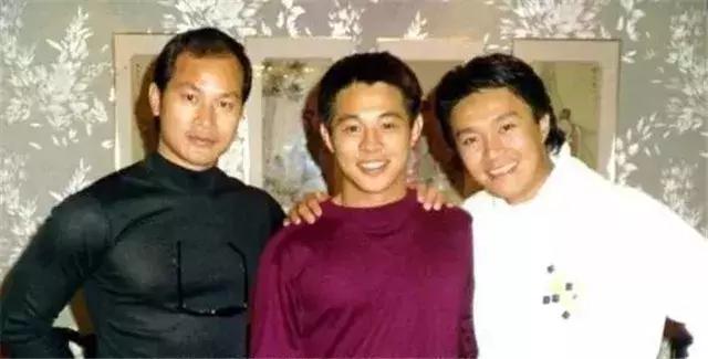 张彻门下四大高手排名,张彻对哪个弟子最好