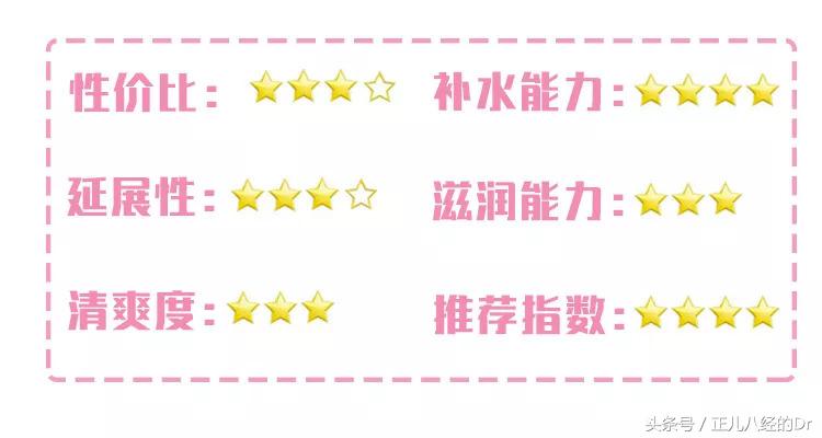 日本面膜推荐测评,平价抗初老面膜测评