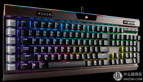 盘点好看的键盘,今年值得买的6款键盘