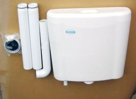 如何挑选一款好的蹲便器,这是一条有味道的评论