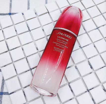 资生堂的红腰子能消除泛红吗,资生堂的红腰子能改善暗沉吗