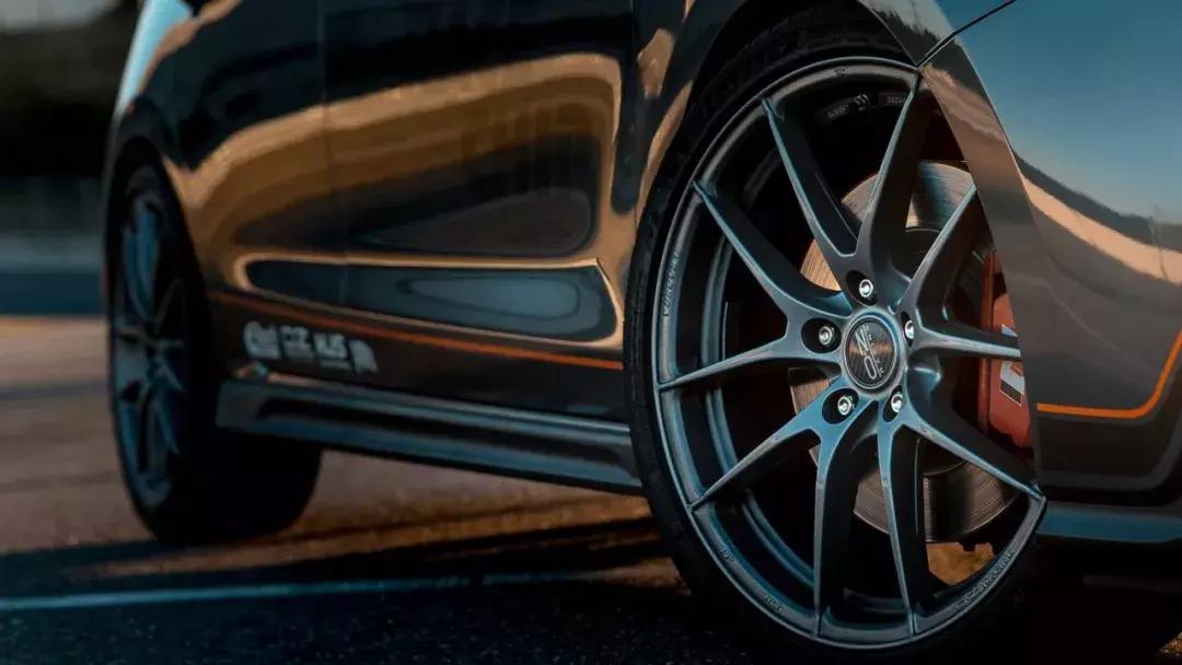 i30n和gti,高尔夫gti和福特福克斯rs