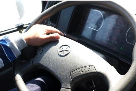 一台车就是一个故事,一辆车一台机械创业