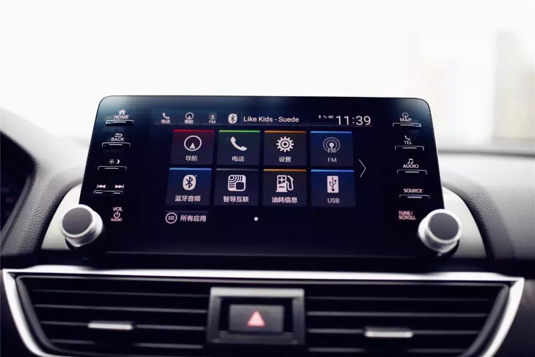 本田雅阁长测视频,雅阁开车测试