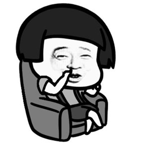 表情包中的抠鼻表示什么,挑眉抠鼻熊猫头表情包