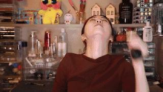 彩妆潮流趋势发布秀,2023年彩妆流行趋势