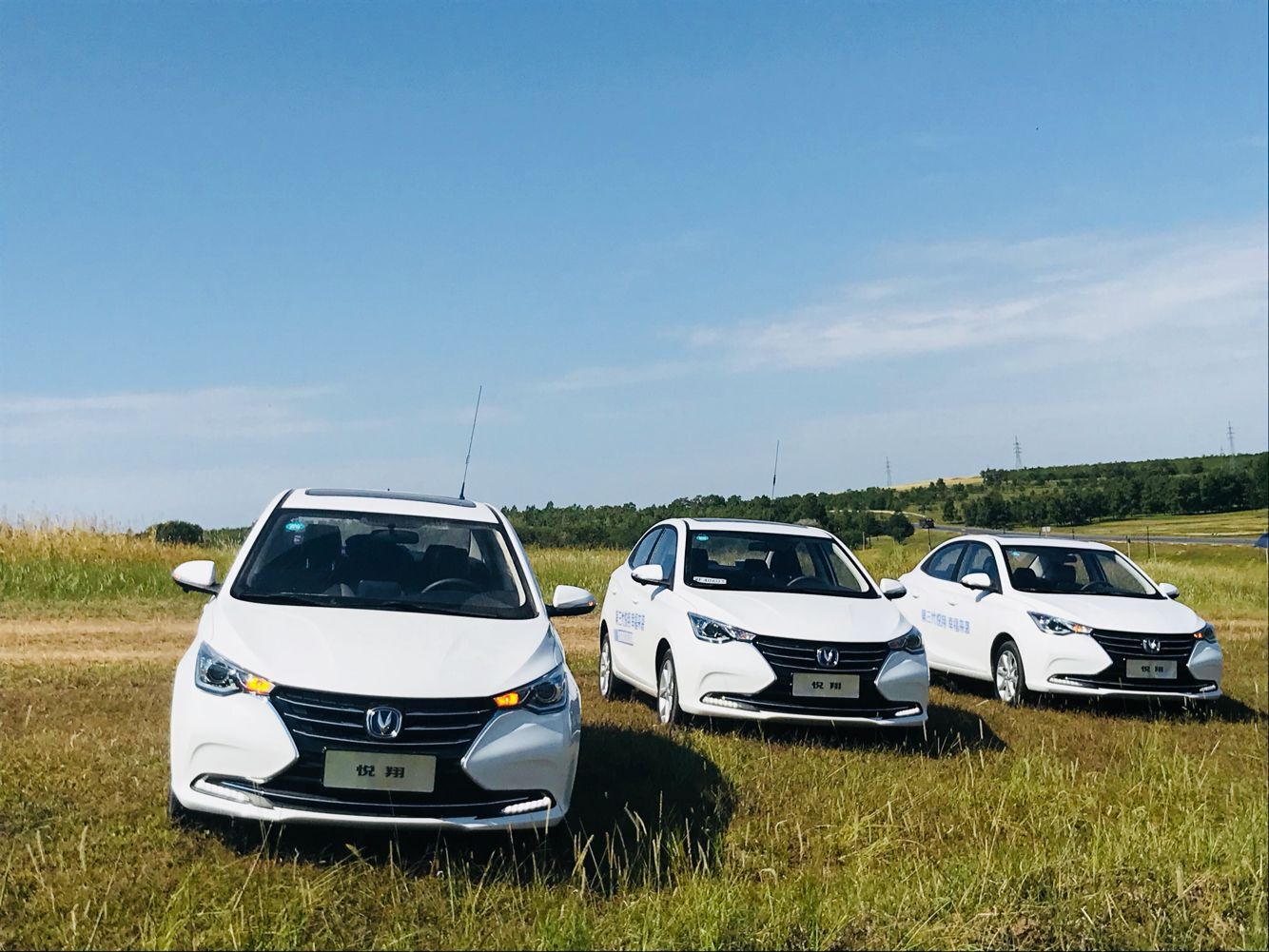 落地6万自动挡车长安悦翔,好车省钱