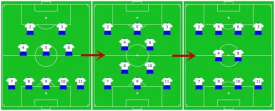 足球球衣知识科普,足球球衣幽默名称