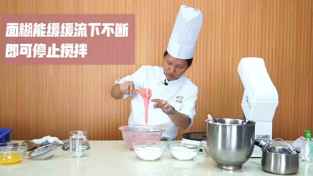 为什么马卡龙失败率那么高,为什么马卡龙的失败率这么高