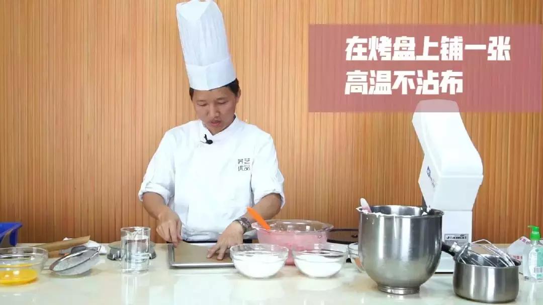 为什么马卡龙失败率那么高,为什么马卡龙的失败率这么高