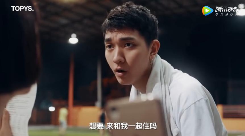 泰国魔性广告：万万没想到，面瘫社恐可以这么治！