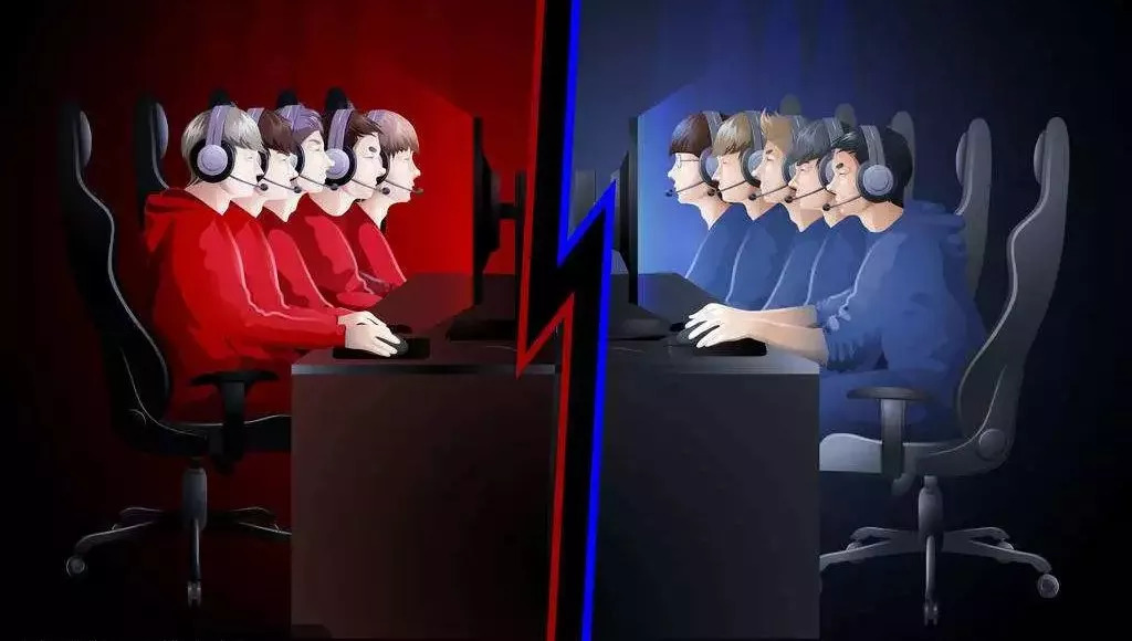 电竞如何盈利赚钱快,电竞运营如何盈利