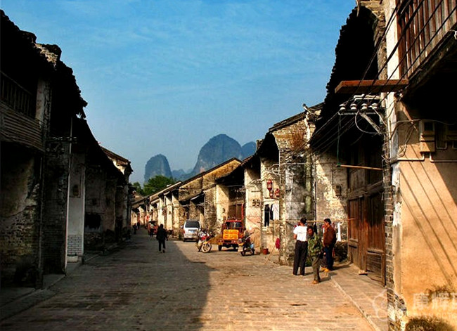 详细桂林游玩攻略,桂林旅游攻略必去景点10月冷吗